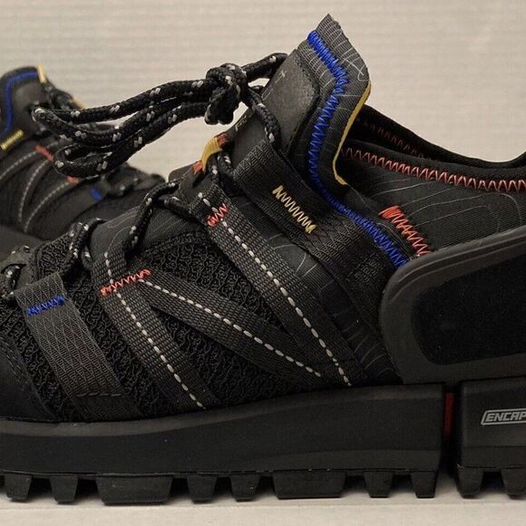 NEW BALANCE MSRC Tokyo Design Studio MSRC4LD Black/Multicolor MEN'S 6 WOMENS 7.5 - Picture 4 of 10